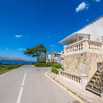 Apartment With Views Of The Bay Of Pollenca