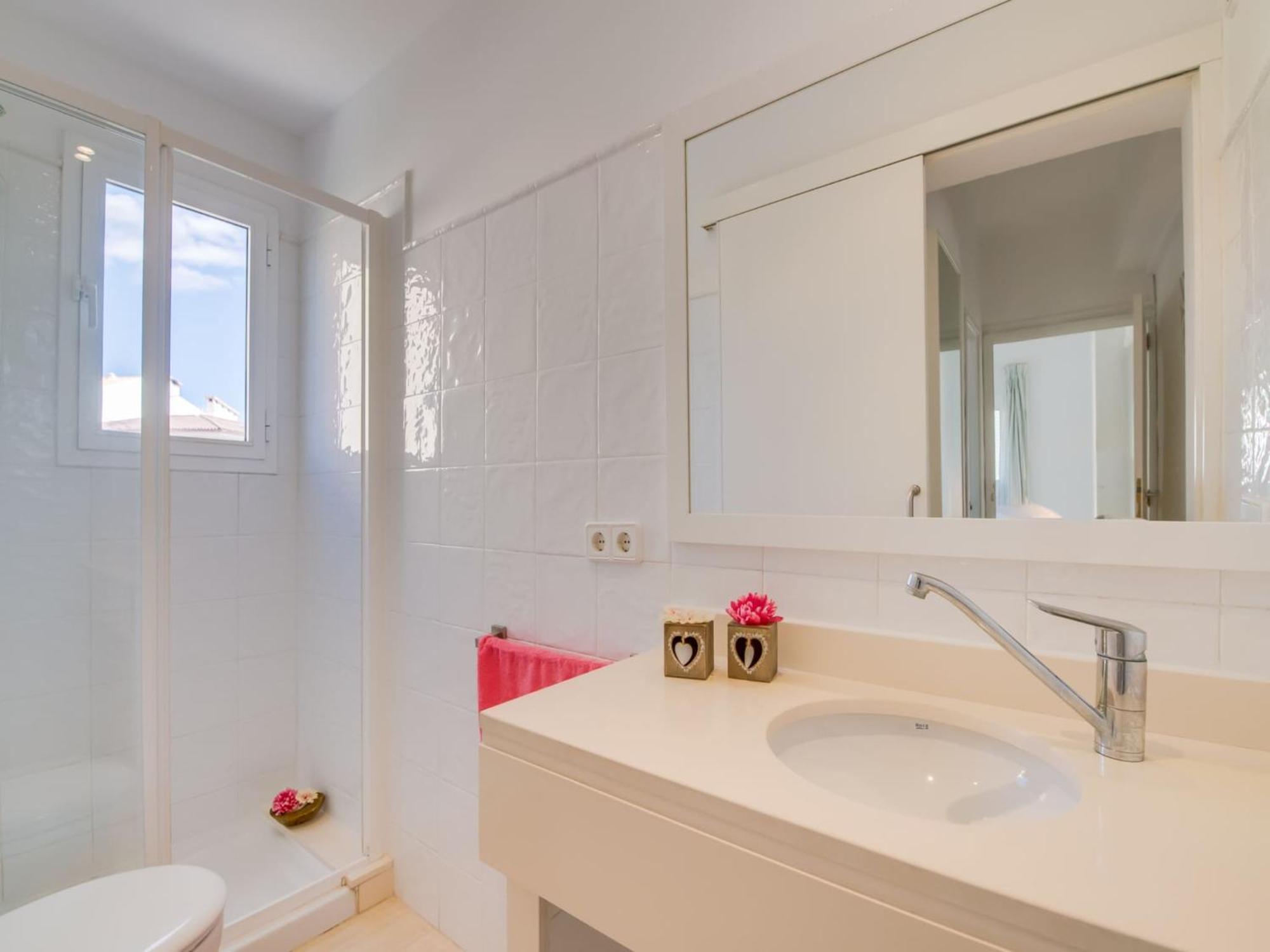 With Views Of The Bay Of Pollenca Apartment