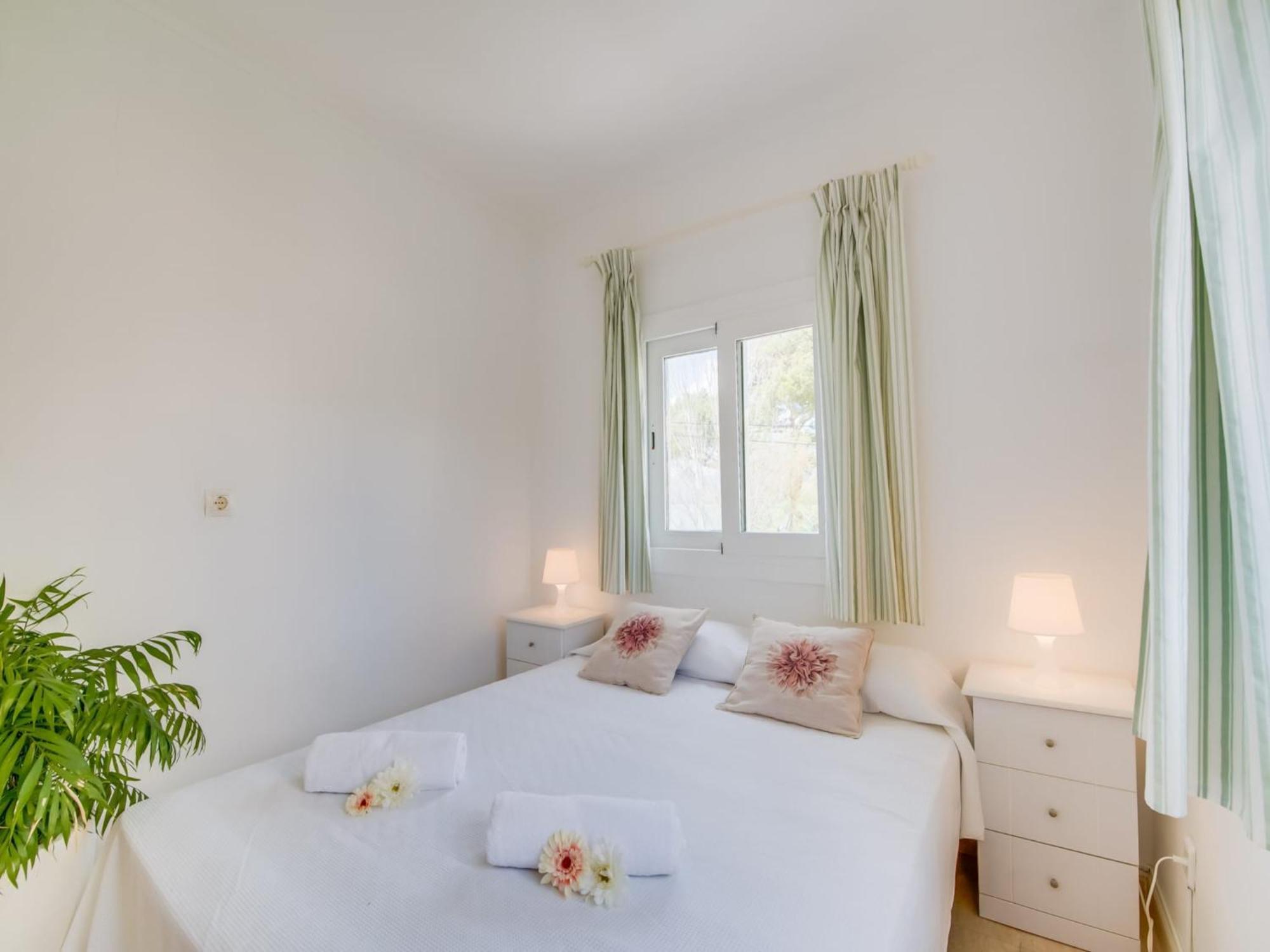Apartment With Views Of The Bay Of Pollenca